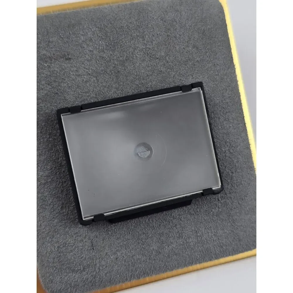 Nikon F3 Type K Focusing Screen Made in Japan -good condition